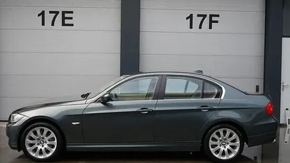 Occasion BMW 325 Executive 218 PK (160 kW) 2011 Sedan