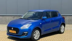 Gebruikt 2020 Suzuki Swift Hatchback | € 17.400 (Eerlijke prijs)