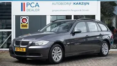 Grijs Gebruikt 2006 BMW 318 Executive Stationwagen | € 5.950 (Eerlijke prijs)