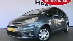Grijs Gebruikt 2011 Citroën C4 Picasso Tendance MPV | € 4.440 (Eerlijke prijs)
