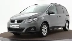 Grijs Gebruikt 2019 Seat Alhambra Style MPV | € 34.440 (Eerlijke prijs)