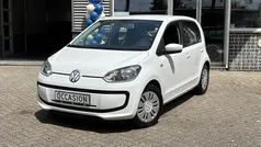 Gebruikt 2013 VW up! move up! Hatchback | € 4.949 (Eerlijke prijs)