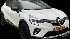 Gebruikt 2020 Renault Captur Intens SUV | € 21.345 (Eerlijke prijs)