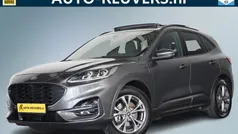 Grijs Gebruikt 2021 Ford Kuga ST-Line X SUV | € 25.900 (Eerlijke prijs)