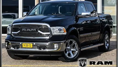 Occasion Dodge Ram 401 PK (294 kW) 2018 Zwart (metallic) Pickup