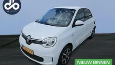 Wit Gebruikt 2019 Renault Twingo Intens Hatchback | € 10.934 (Eerlijke prijs)