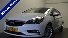 Gebruikt 2017 Opel Astra Business Stationwagen | € 8.450 (Eerlijke prijs)