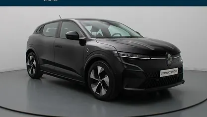 Occasion 2024 Renault Megane E-Tech Evolution Hatchback | € 27.490 (Eerlijke prijs)