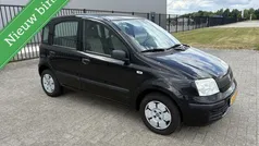 Gebruikt 2007 Fiat Panda Active Hatchback | € 1.675 (Eerlijke prijs)