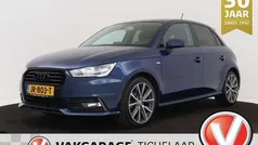 Gebruikt 2016 Audi A1 Sportback S-Line Hatchback | € 14.899 (Eerlijke prijs)