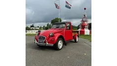 Gebruikt 1977 Citroën 2CV Sedan | € 14.950
