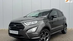 Gebruikt 2019 Ford Ecosport ST-Line SUV | € 16.500 (Eerlijke prijs)