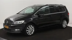 Gebruikt 2016 VW Touran Highline MPV | € 14.400 (Eerlijke prijs)