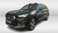 Zwart Gebruikt 2021 Seat Tarraco Business SUV | € 31.950 (Eerlijke prijs)