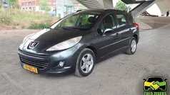 Gebruikt 2010 Peugeot 207 Style Stationwagen | € 1.177 (Eerlijke prijs)