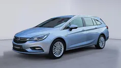 Gebruikt 2016 Opel Astra Innovation Stationwagen | € 7.645 (Eerlijke prijs)