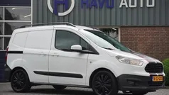 Gebruikt 2017 Ford Transit Trend Van | € 9.950 (Goede deal)