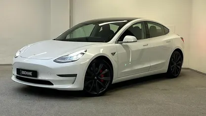 Occasion 2019 Tesla Model 3 Performance Sedan | € 23.695 (Eerlijke prijs)