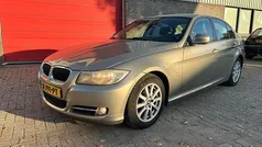 Gebruikt 2011 BMW 318 Luxury Line Sedan | € 6.750 (Eerlijke prijs)
