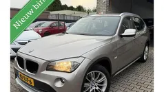 Grijs Gebruikt 2012 BMW X1 xLine SUV | € 9.750 (Goede deal)