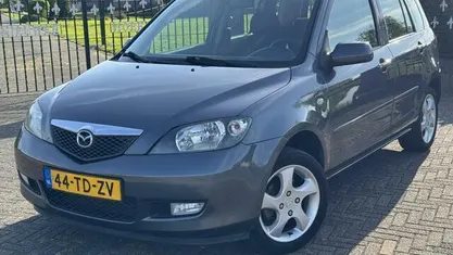 Occasion Mazda 2 80 PK (58 kW) 2006 MPV