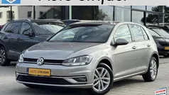 Gebruikt 2018 VW Golf VII Comfortline Hatchback | € 16.845 (Goede deal)