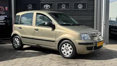 Gebruikt 2010 Fiat Panda Active Hatchback | € 2.250 (Goede deal)