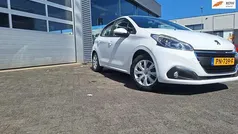 Gebruikt 2017 Peugeot 208 Hatchback | € 6.499 (Eerlijke prijs)