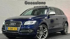 Gebruikt 2014 Audi SQ5 Proline SUV | € 19.995 (Goede deal)