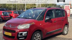 Gebruikt 2016 Citroën C3 Picasso Exclusive MPV | € 9.950 (Eerlijke prijs)