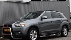 Gebruikt 2011 Mitsubishi ASX Intense SUV | € 8.750 (Eerlijke prijs)