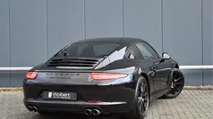 Gebruikt 2014 Porsche 911 Carrera S Coupé | € 87.600 (Eerlijke prijs)