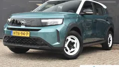Gebruikt 2025 Opel Frontera Edition SUV | € 29.895 (Goede deal)