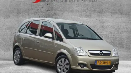 Occasion 2007 Opel Meriva MPV | € 2.200 (Eerlijke prijs)