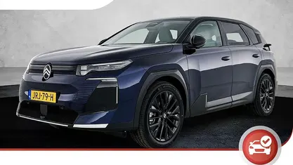 Occasion Citroën C5 Aircross Comfort 156 kW (213 PK) 2025 SUV