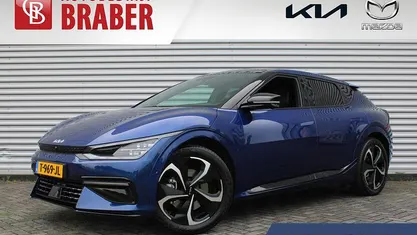 Occasion Kia EV6 GT-Line 11 kW (15 PK) 2023 SUV