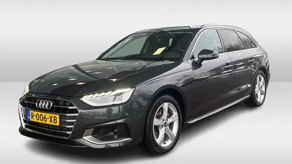 Occasion Audi A4 Advanced 150 PK (110 kW) 2023 Stationwagen