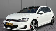 Gebruikt 2015 VW Golf VII GTI Hatchback | € 16.950 (Eerlijke prijs)