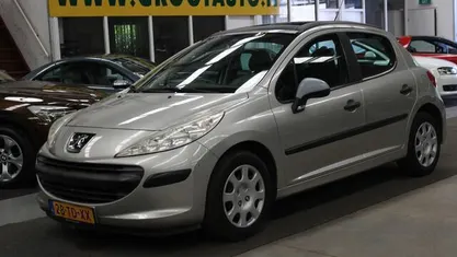Occasion Peugeot 207 89 PK (65 kW) 2006 Hatchback