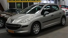 Grijs Gebruikt 2006 Peugeot 207 Hatchback | € 1.744 (Goede deal)
