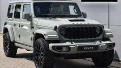 Gebruikt 2025 Jeep Wrangler SUV | € 134.947