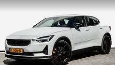 Wit Gebruikt 2021 Polestar 2 Long Range Dual motor Hatchback | € 24.940 (Eerlijke prijs)