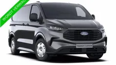 Grijs Nieuw 2024 Ford Transit Custom Trend Van | € 34.650 (Eerlijke prijs)