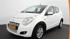 Gebruikt 2012 Suzuki Alto Exclusive Hatchback | € 5.285 (Eerlijke prijs)
