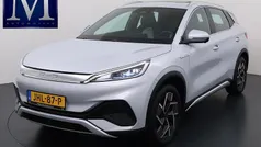 Wit Gebruikt 2023 BYD Atto 3 Comfort SUV | € 25.899 (Eerlijke prijs)