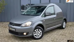 Grijs Gebruikt 2013 VW Caddy MPV | € 6.450 (Eerlijke prijs)