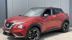 Gebruikt 2023 Nissan Juke N-Connecta SUV | € 22.250 (Eerlijke prijs)