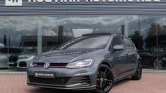 Grijs Gebruikt 2020 VW Golf VII GTI Hatchback | € 27.440 (Super prijs)