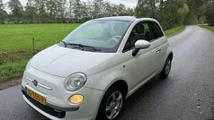 Gebruikt 2008 Fiat 500 Hatchback | € 2.949 (Eerlijke prijs)