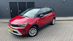 Gebruikt 2022 Opel Crossland Elegance SUV | € 17.850 (Goede deal)